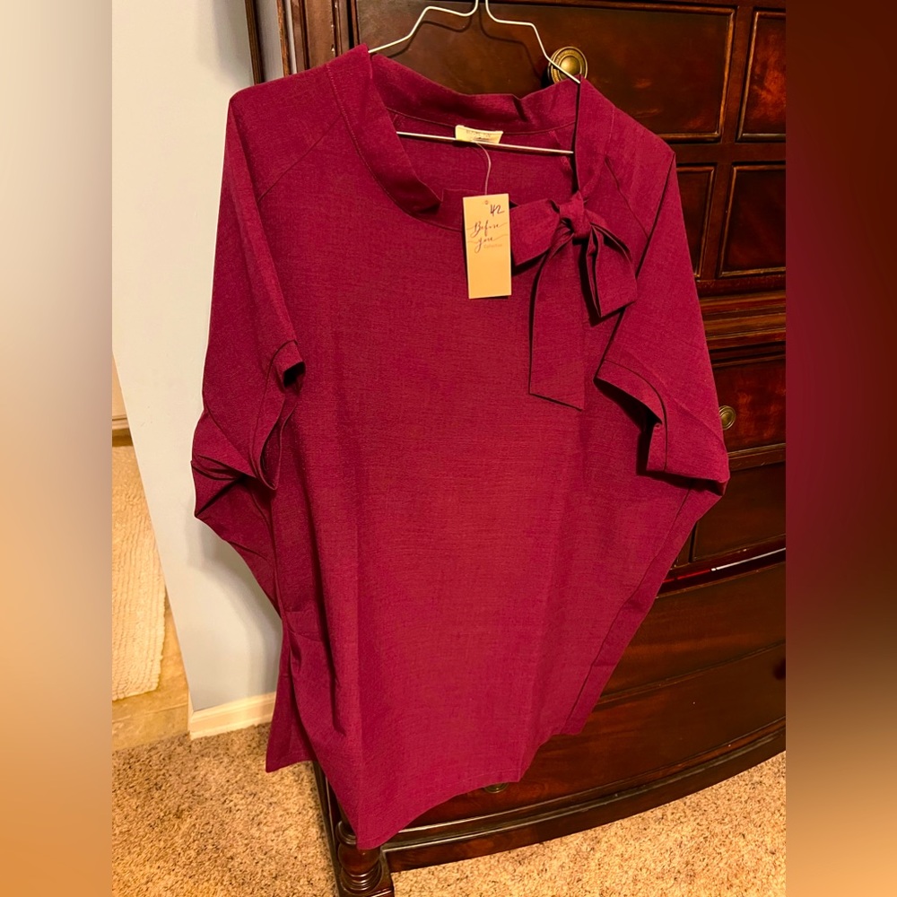 Pink boutique dress - NEW!
